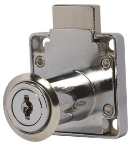 China 137-26 desk drawer Lock 137-32 Furniture Lock 137-38 Cabinet Drawer Lock factory