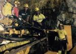 1000 Meter Tunnel Drilling Machine Underground Diamond Drill Rig Hydraulic