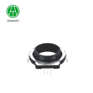 F-Axis Adjustable Incremental Encoder Module with Integrated Switch