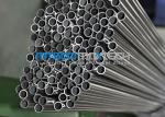 ANSI B36.19 Nickel Alloy 600 , 601 Tube ASTM B829 / ASME SB829