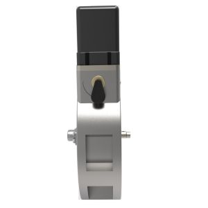 China Fuel Tanker Outlet Valve Seal Smart Bluetooth Padlock IP67 Alloy on sale