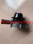 YC6B125-T20 Yuchai Engine Water Pump 630-1307010C
