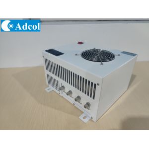 100W Double Channels Thermoelectric Dehumidifier --Gas pre-treatment for