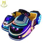 Hansel indoor entertainment amusement park rides coin operated motor kiddie
