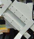 Hydraulic Drum Bin Forklift Rotator Attachment For Sale