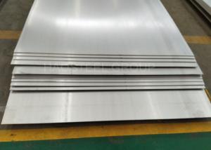 China 0.02-200mm Thickness Stainless Steel Plate For Length 1000-12000mm And FOB/CIF/CFR/EXW Term factory