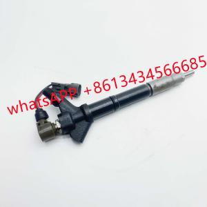 China CE Hilux 1kd Injectors 23670-0r040 23670-0r041 23670-26011 23670-26020 23670-29055 23670-29105 factory