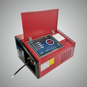 China Tube Master 200 Digital Welding Power Source factory