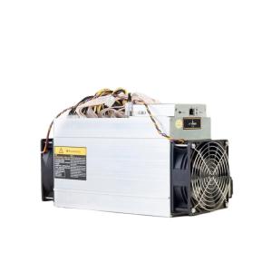 China 504mh/S Bitmain Antminer L3+ factory