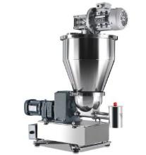 China SS Micro Powder Feeder , Loss And Weight Feeders Feeding Range 5-1000L/H factory