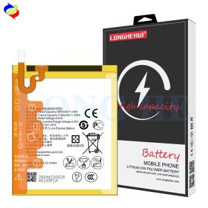 China 3100mAh liion battery HB396481EBC For HUAWEI Honor 5X G7 Plus G8X G8 GR5 Original Battery factory