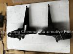 Driver'S Cab Front Suspension Shock Absorber 810W41720-0148 810W41720-0147 Truck