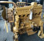 3348168 Marine 334-8168 Generator Set 1005761 Engines 100-5761 Diesel 1471753
