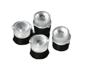 China Single 3030 LED Acrylic Light Lens 1 Watt Waterproof 15.5x8mm factory