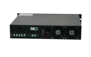 China 220V 2KW UPS Bettery System LiFePo4 Lithium Battery Uninterrupted Power Supply factory