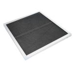 Well Formed Polypropylene Industrial Polyester Yarn Good Air Permeability