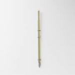 NON OEM 1000346 Powder Coating Spare Parts Deflector Rod Complete