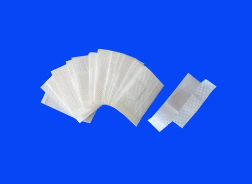 China Good Fixing Force Medical Disposable Infusion Paste factory