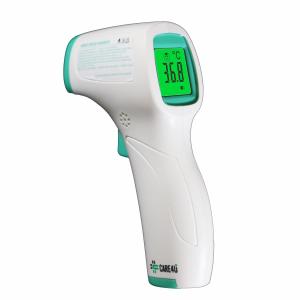 China Laser Thermometer termometro elettronico elettrico digitale eletronico medico ir factory