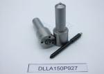 Mini Oil Jet Nozzle Injection Type 0 . 175MM Hole 150 Degree Angle DLLA150P927