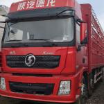 Used Truck X3000 Maximize Load Capacity and Versatility Barnacle Lorry