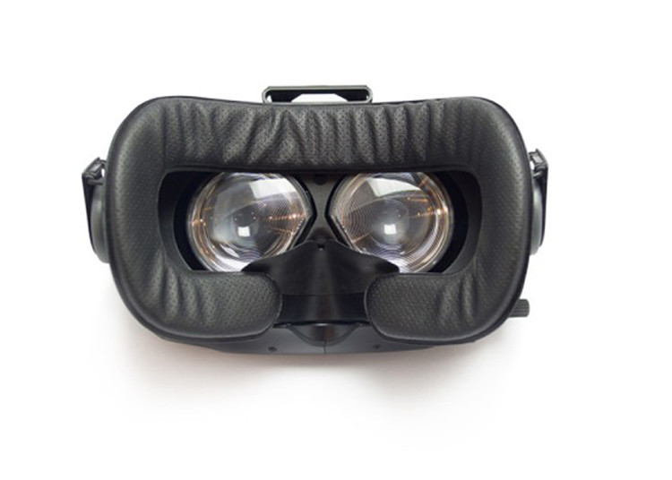 Replacement VR Glasses Accessories 6mm 10mm HTC Vive VR Headset Foam
