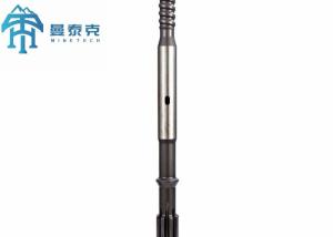 China Carbon Steel Masonry Drilling Shank Adapter 710mm R38 ISO 9001 factory