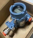 Original Rosemount 3051G Pressure Transmitter 3051GP4A2B21AB4K8M5HR5