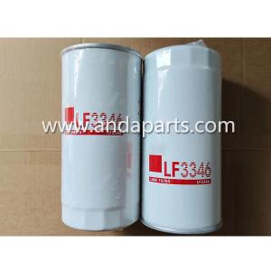 China Good Quality Oil Filter For Fleetguard LF3346 factory