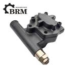 CE Excavator Pump Hydraulic Gear Pump 269-0004 For Bulldozer D3K D4K D5K2