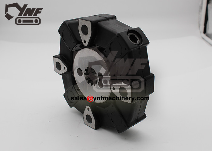 Excavator 50A Centaflex Coupling For DX340LC-3 DX350LC-3