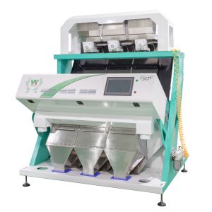 WENYAO High-Speed Sorting Adjustable Parameters for Grain Sorting Lines Optical
