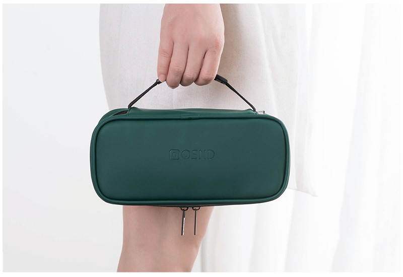 Multipurpose Portable Artist Cosmetic Toiletry Bag