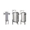 Buy cheap Water Filter Housing Stainless Steel Single Bag Filter Housing For Liquid from wholesalers