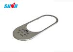 Injection Molding Lift Elevator Parts COP Frame DC 12V / 24V Customized Size