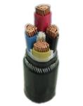 CE ISO CCC Certified LSZH Copper XLPE Electrical Wiring Cables for High Security