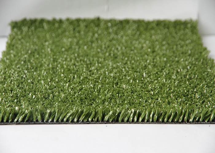 OEM Indoor Outdoor Tennis Synthetic Grass Lawns , Tennis Artificial Turf