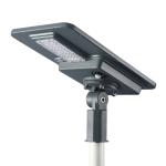 new 2020 smart lamparas solares 60w 80w 40w motion sensor outdoor waterproof