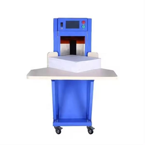China Automatic A4 Paper Counting Machine Multifunctional Paper Sheet Counter factory