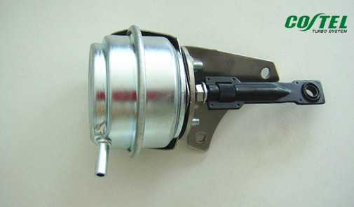 GT2052V 454135-5010S 454135-0008 turbo Actuator valve wastegate Audi A4;Skoda Superb I VW Passat B5 AYM AKE