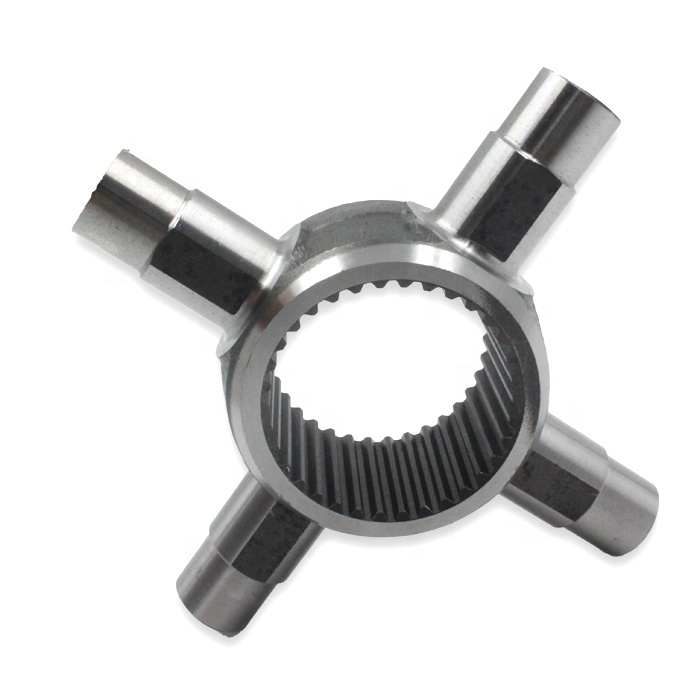 OEM Standard Size Heavy Truck AZ9981320439 Cross Shaft Truck Parts for Sintruck HOWO SRT FOTON