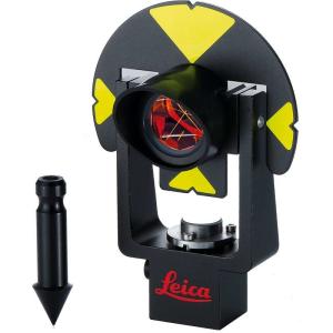 China Tunnel Walls AMTS Total Station Survey Mini Prism 2000m GMP101 17.5 Constant factory