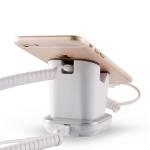 COMER cellular phone security alarm system display rack stand holder