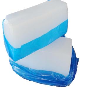 China OEM ODM IATF 16949 HTV Silicone Rubber Compound Solvent And Oil Resistance factory