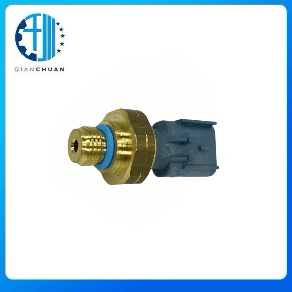 4928594 Oil Pressure Sensor For Cummins N14 M11 Engine Spare Parts