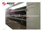 Easy Operation Three-Roller Calender Ironing Machine For Nonwoven Textile