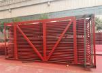 Steam Superheater And Reheater Spare Parts For Waste Heat Recovery Boiler In