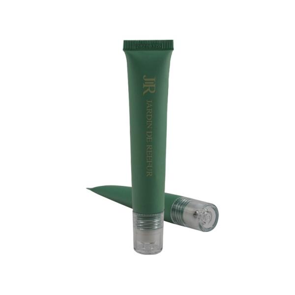 Made in China Lotion Squeeze Tube Travel Hand Cream Sample Packaging Cosmetic