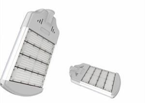 China ROHS Certificated Waterproof LED Street Lights 6000k High Output Led Garden Lights 200w factory