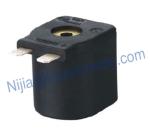 NJT208 Tomasetto Multi Point Pressure Reducer Automotive Solenoid Valve Coils Φ